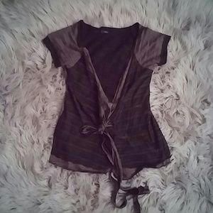 2 for $10 Daytrip cardigan